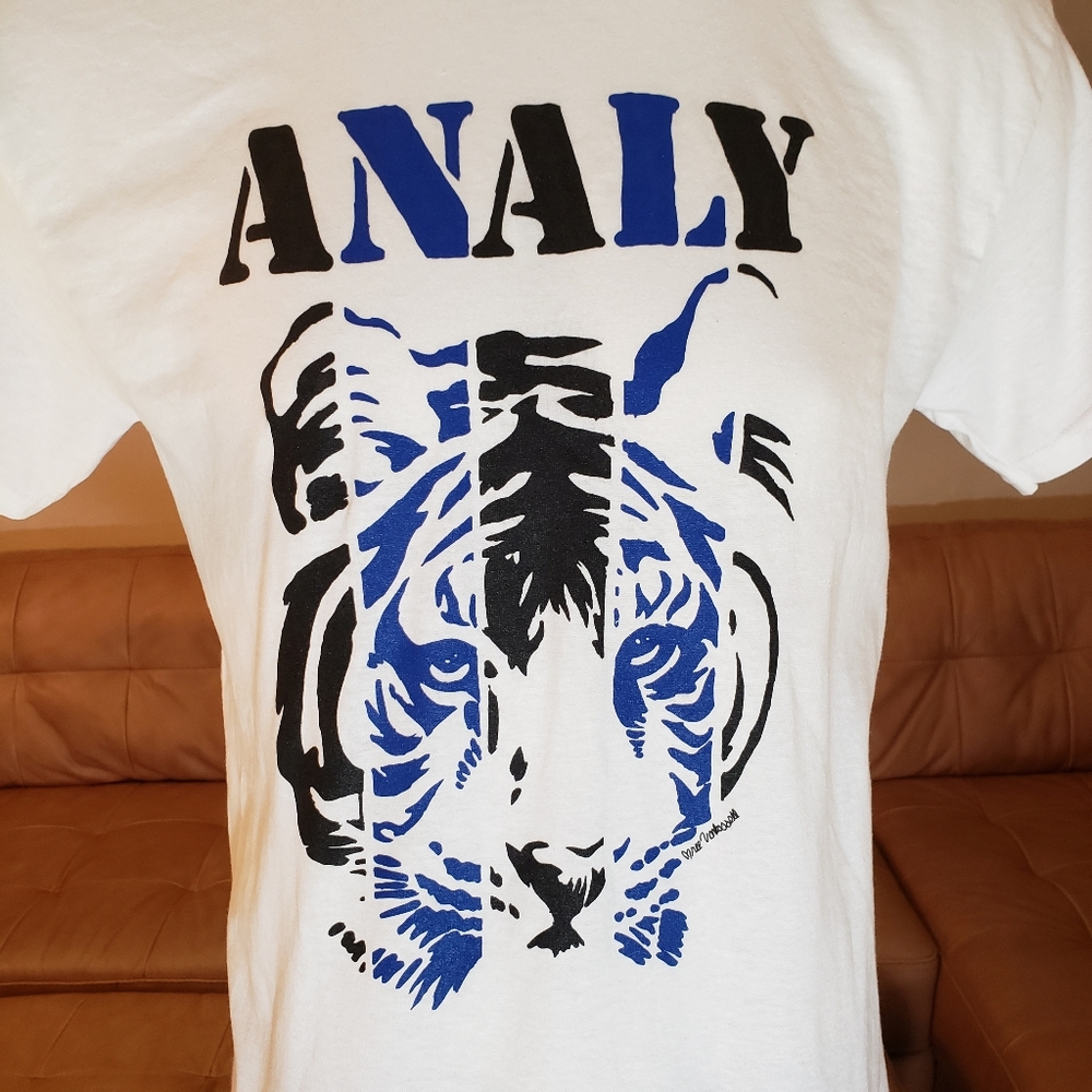 13 Reasons Why T Shirt Analy Roaring Since…